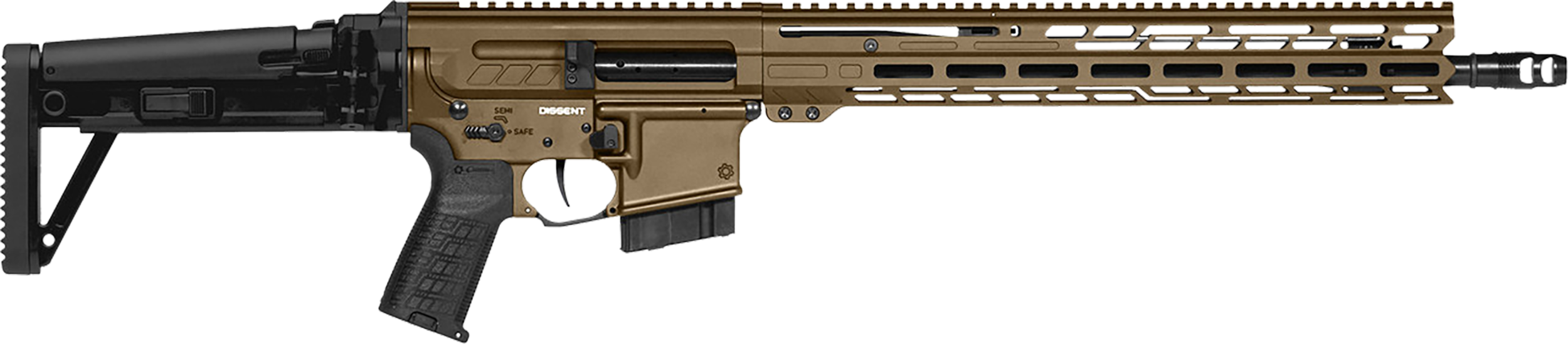 Primary Arms